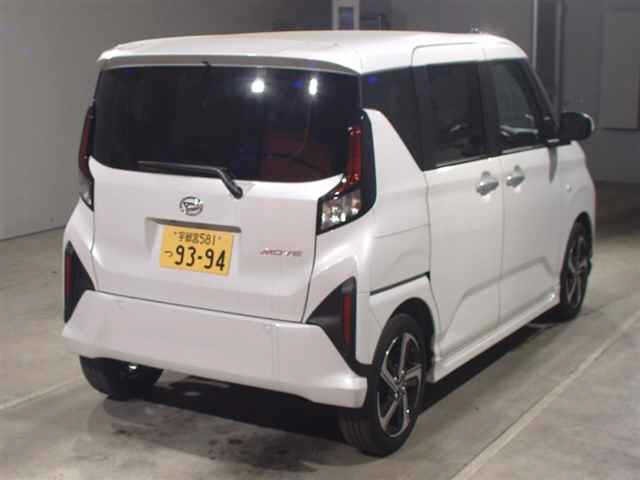 Daihatsu MOVE 2025 7034116-1