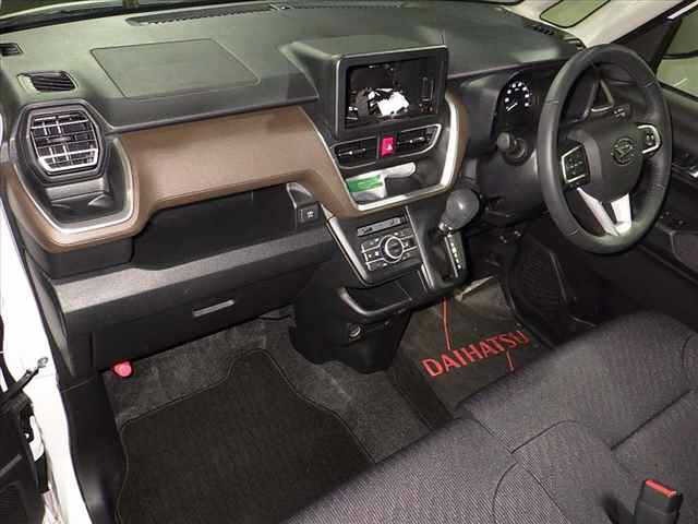 Daihatsu MOVE 2025 7034116-5