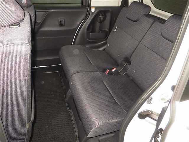 Daihatsu MOVE 2025 7034116-6