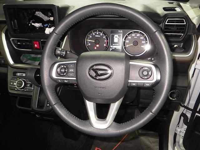 Daihatsu MOVE 2025 7034116-8
