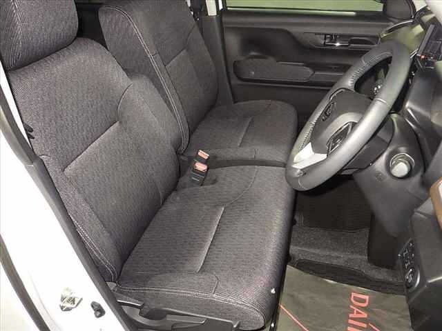 Daihatsu MOVE 2025 7034116-9