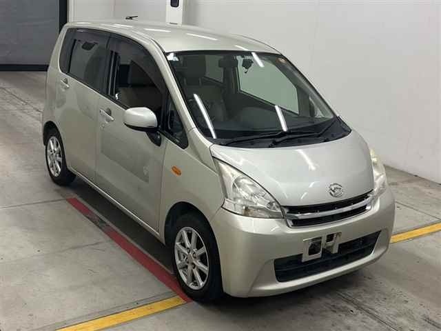 Daihatsu MOVE 2011 7034119-0