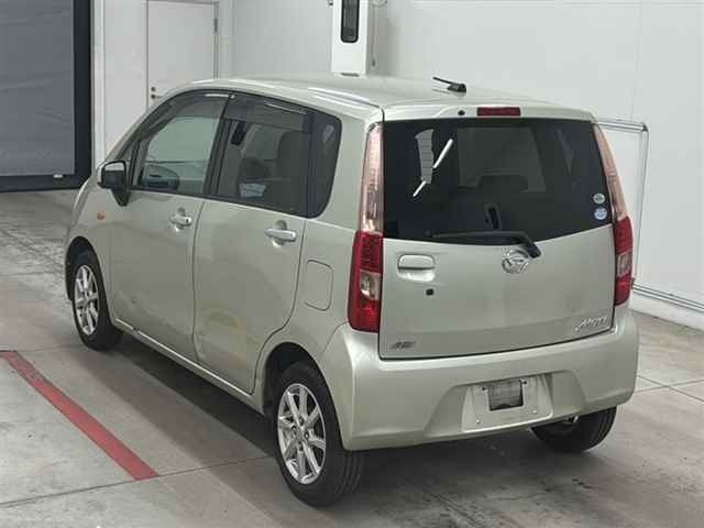 Daihatsu MOVE 2011 7034119-1