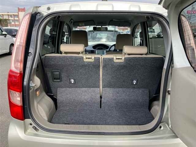 Daihatsu MOVE 2011 7034119-10