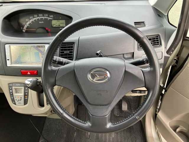 Daihatsu MOVE 2011 7034119-3