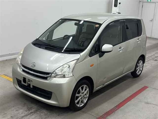 Daihatsu MOVE 2011 7034119-4