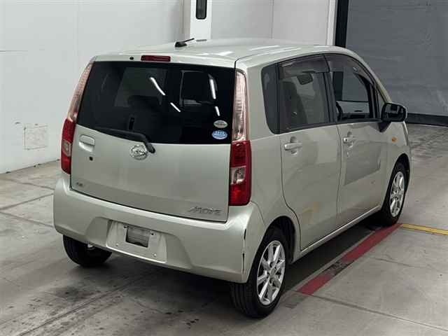 Daihatsu MOVE 2011 7034119-5
