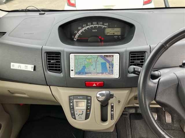 Daihatsu MOVE 2011 7034119-6