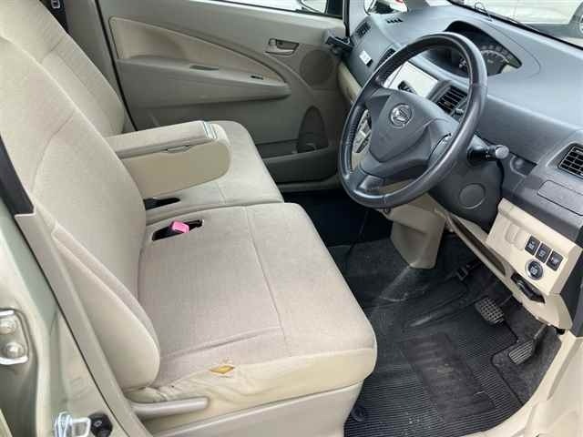 Daihatsu MOVE 2011 7034119-7