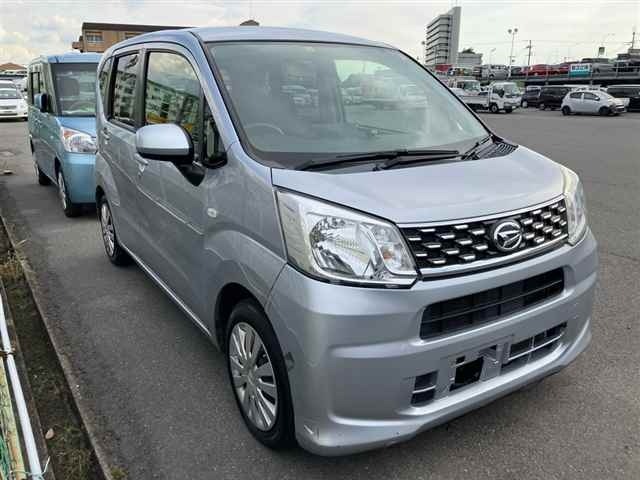 Daihatsu MOVE 2015 7034120-0