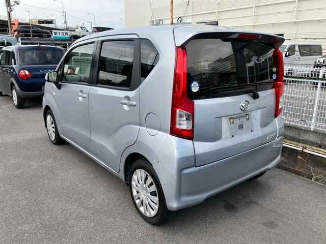 Daihatsu MOVE 2015 7034120-1