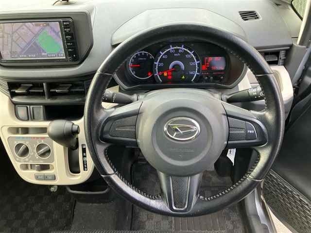 Daihatsu MOVE 2015 7034120-3