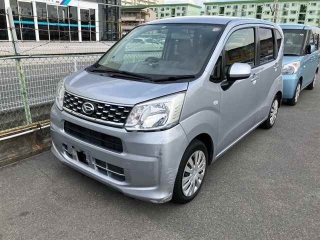 Daihatsu MOVE 2015 7034120-4