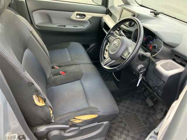 Daihatsu MOVE 2015 7034120-7