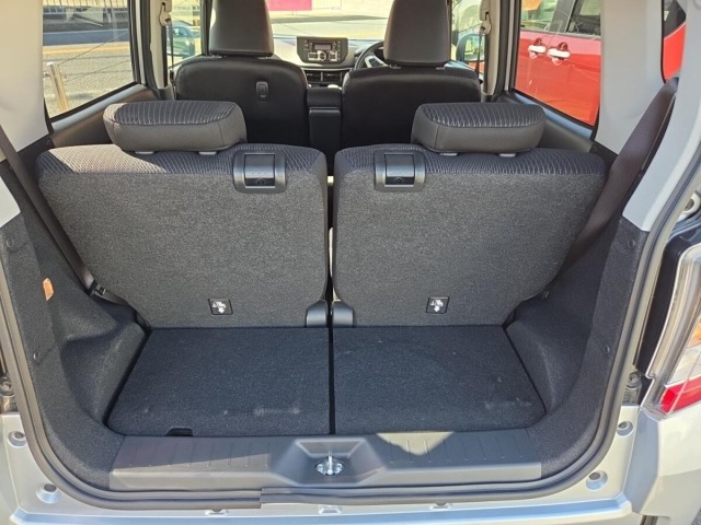 Daihatsu MOVE 2015 7034121-3