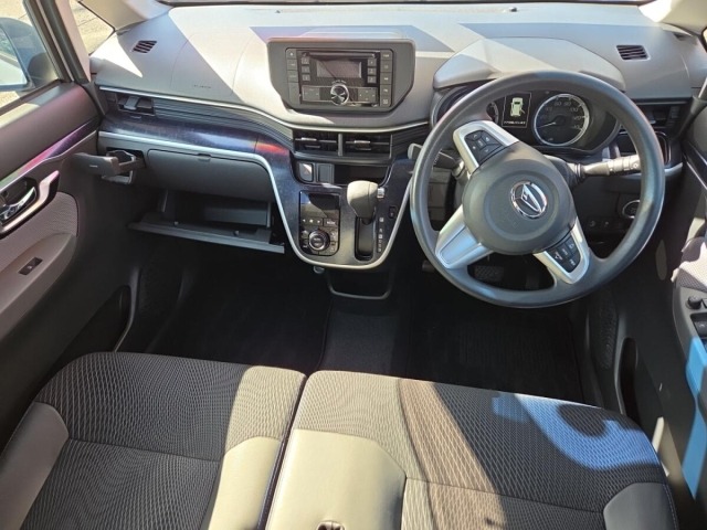 Daihatsu MOVE 2015 7034121-4