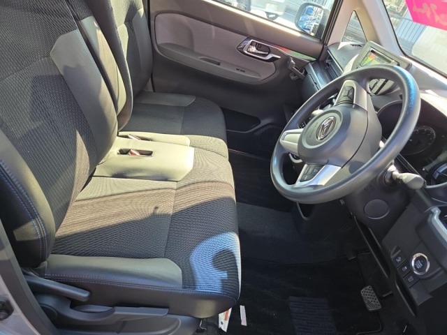 Daihatsu MOVE 2015 7034121-6