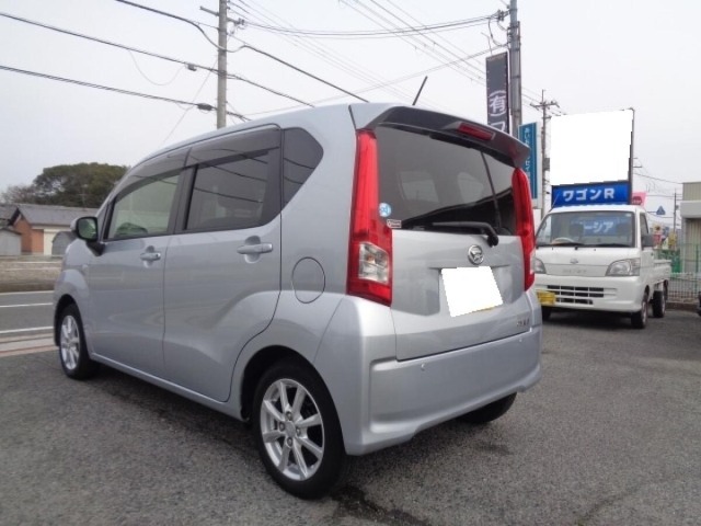 Daihatsu MOVE 2022 7034122-1