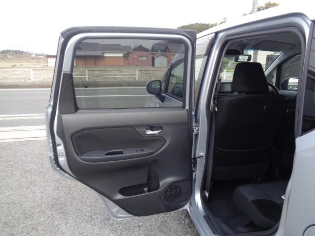 Daihatsu MOVE 2022 7034122-11