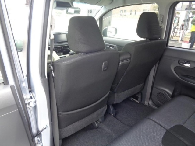 Daihatsu MOVE 2022 7034122-12