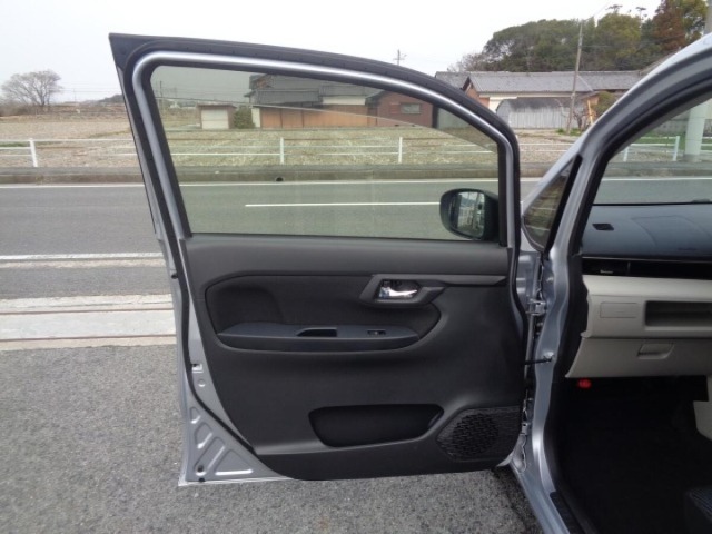 Daihatsu MOVE 2022 7034122-14