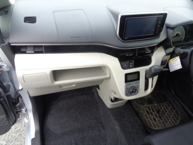 Daihatsu MOVE 2022 7034122-15