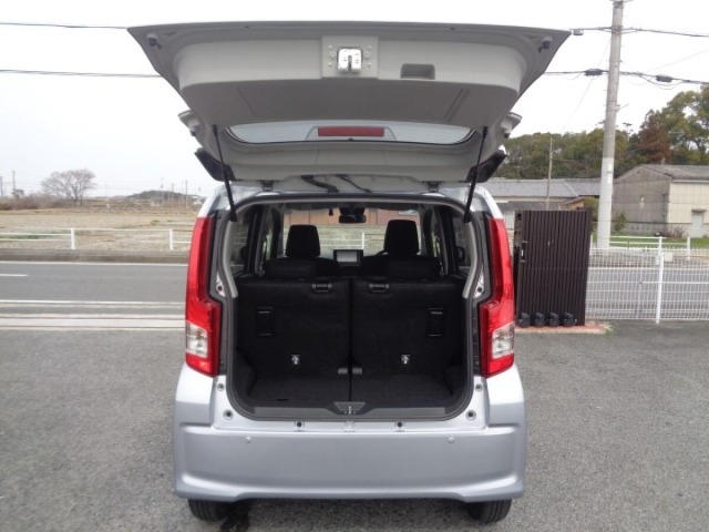 Daihatsu MOVE 2022 7034122-17