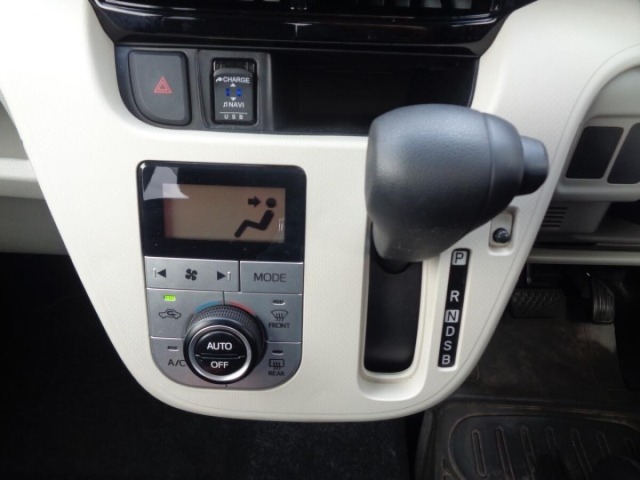 Daihatsu MOVE 2022 7034122-22