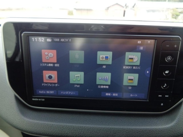 Daihatsu MOVE 2022 7034122-24