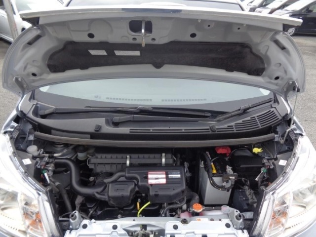 Daihatsu MOVE 2022 7034122-28