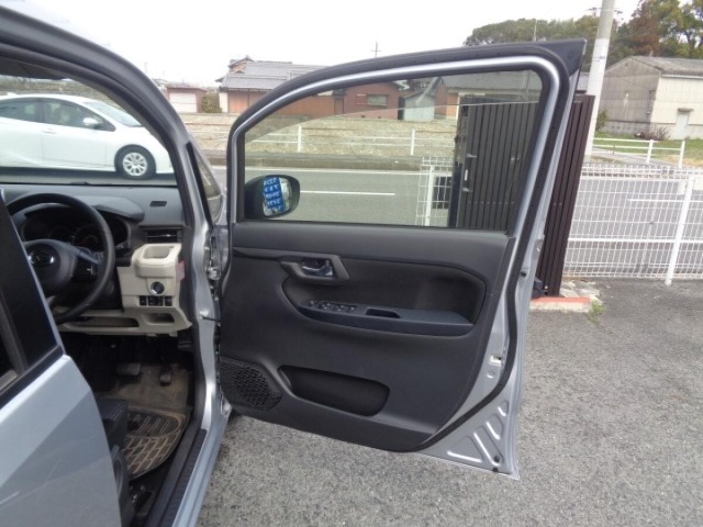 Daihatsu MOVE 2022 7034122-5
