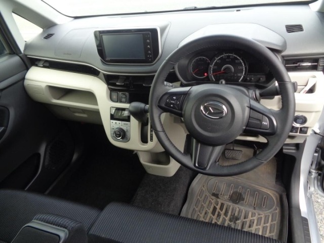 Daihatsu MOVE 2022 7034122-6