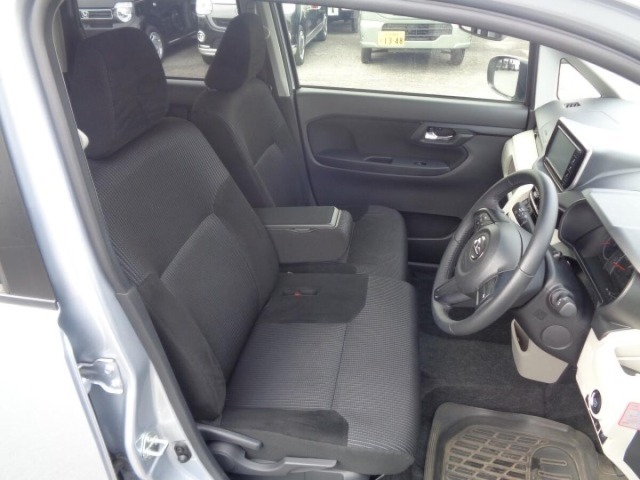 Daihatsu MOVE 2022 7034122-7