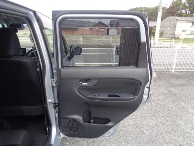Daihatsu MOVE 2022 7034122-8