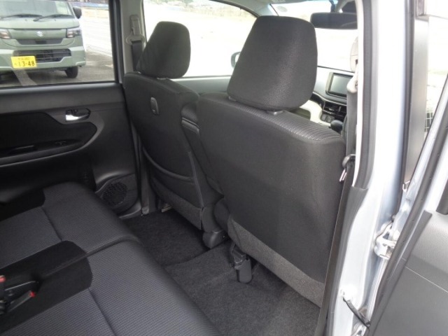 Daihatsu MOVE 2022 7034122-9