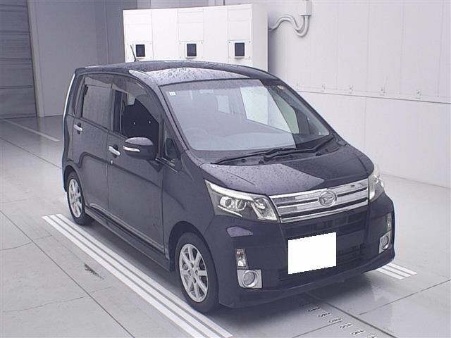 Daihatsu MOVE 2013 7034123-0
