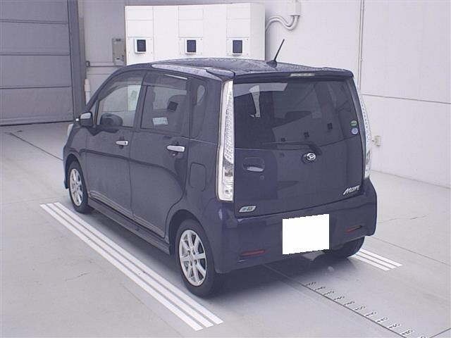 Daihatsu MOVE 2013 7034123-1