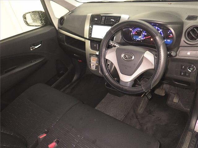 Daihatsu MOVE 2013 7034123-3