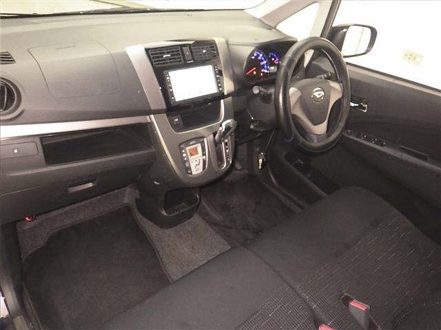 Daihatsu MOVE 2013 7034123-4