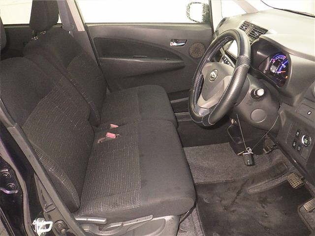 Daihatsu MOVE 2013 7034123-5