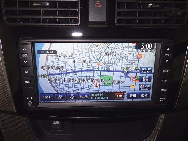 Daihatsu MOVE 2013 7034123-6