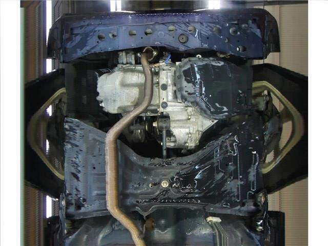 Daihatsu MOVE 2013 7034123-9