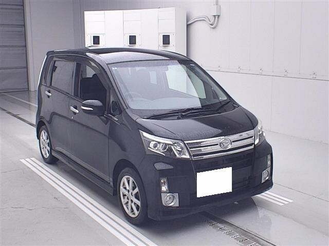 Daihatsu MOVE 2013 7034127-0