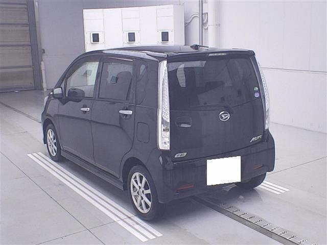 Daihatsu MOVE 2013 7034127-1