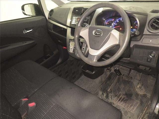 Daihatsu MOVE 2013 7034127-3