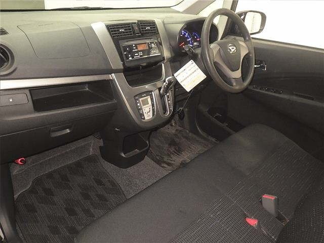 Daihatsu MOVE 2013 7034127-4