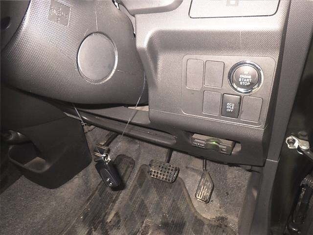 Daihatsu MOVE 2013 7034127-8