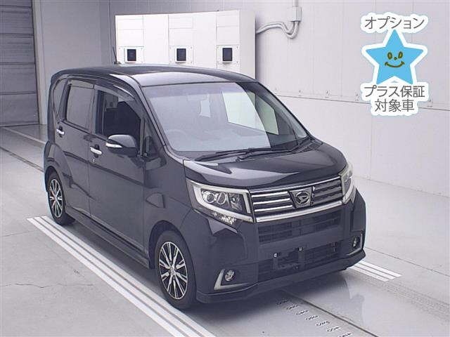Daihatsu MOVE 2015 7034128-0