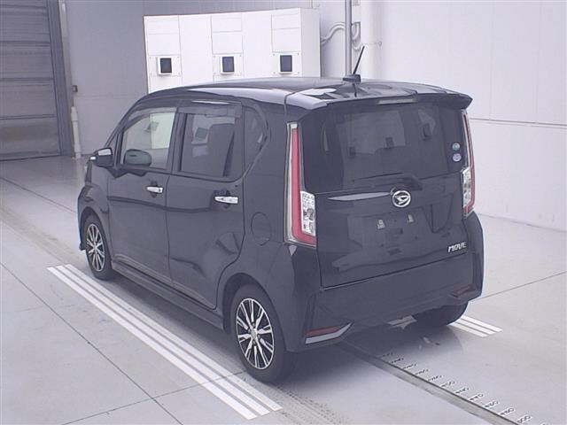 Daihatsu MOVE 2015 7034128-1