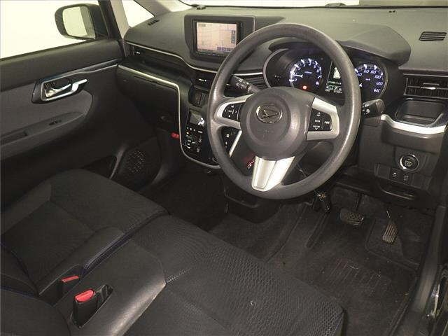 Daihatsu MOVE 2015 7034128-3